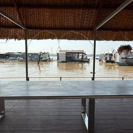 Island Homestay Tien Giang หมีทอ ภายนอก รูปภาพ