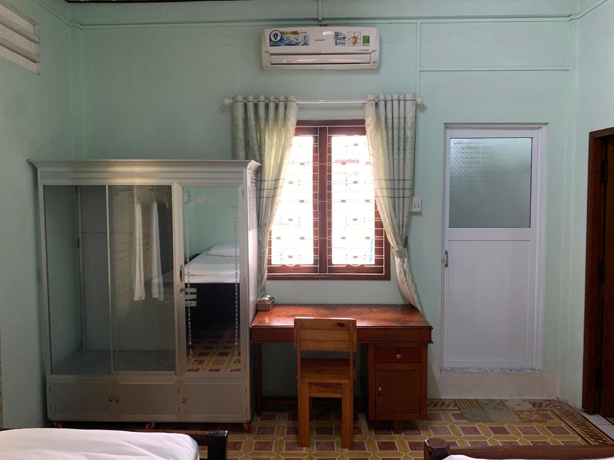 Island Homestay Tien Giang หมีทอ ภายนอก รูปภาพ