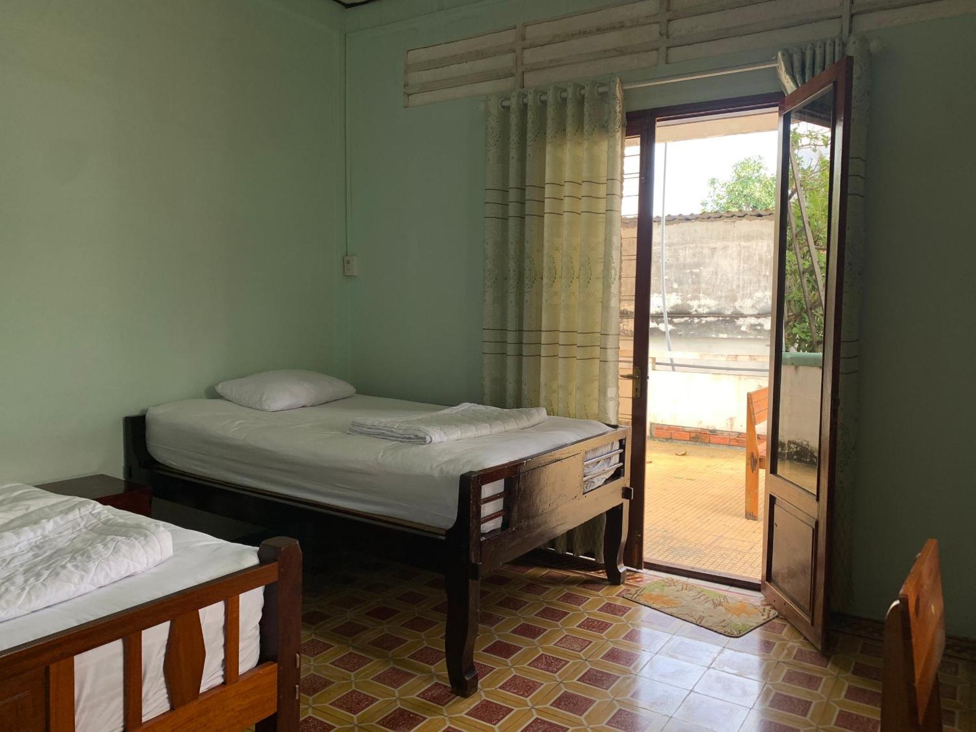 Island Homestay Tien Giang หมีทอ ภายนอก รูปภาพ
