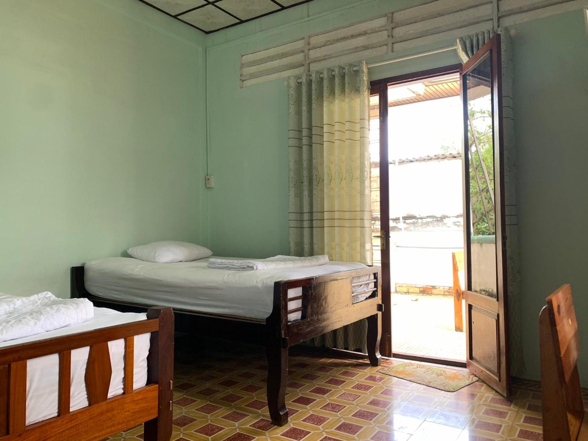 Island Homestay Tien Giang หมีทอ ภายนอก รูปภาพ
