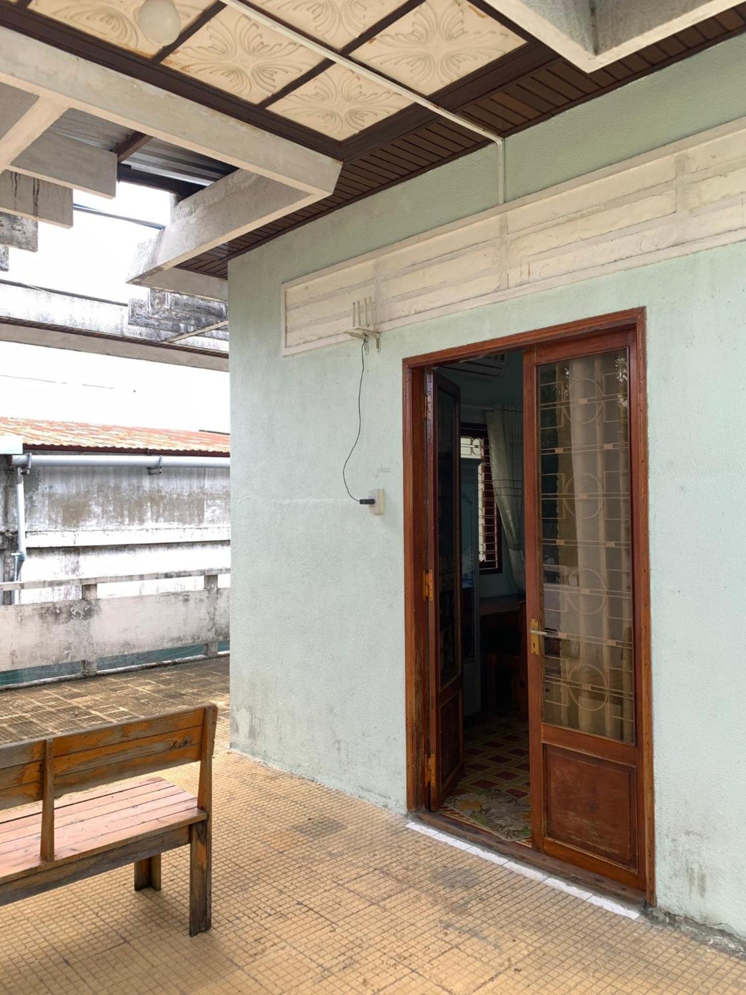 Island Homestay Tien Giang หมีทอ ภายนอก รูปภาพ