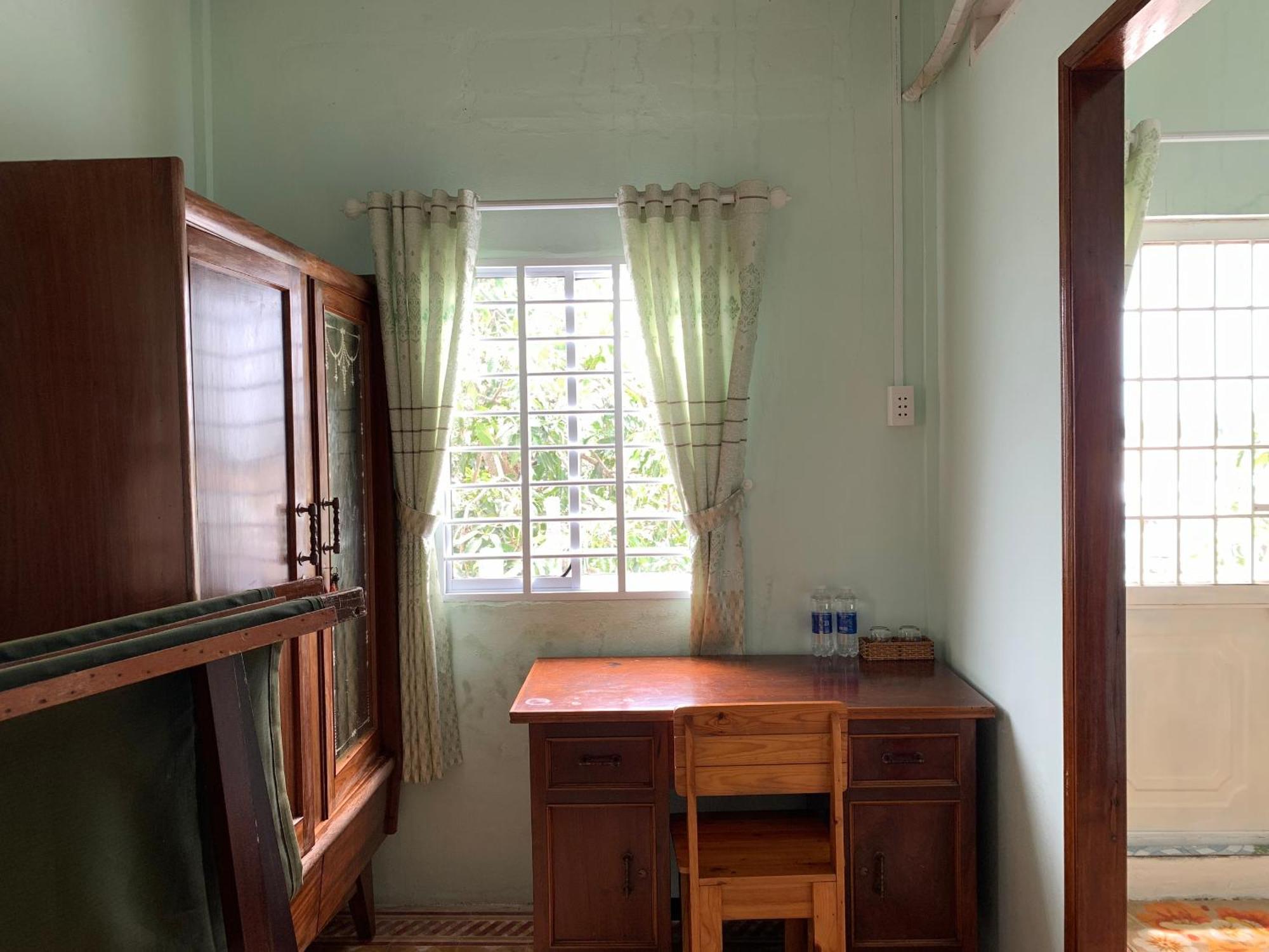 Island Homestay Tien Giang หมีทอ ภายนอก รูปภาพ